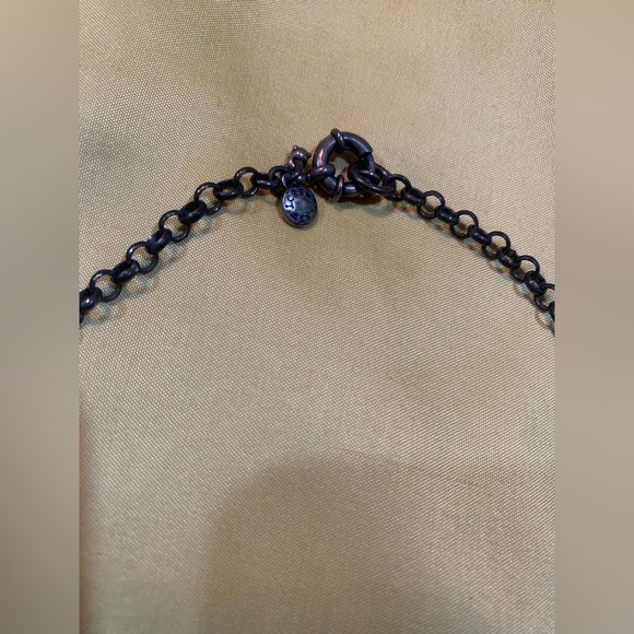 Lot of 4 Preowned ((1)Banana Republic & (3)J. Crew) Necklaces - Picture 8 of 16